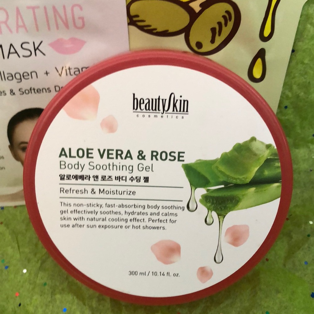 Spa Day bundle - Picture 2 of 4